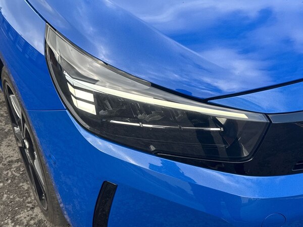 Used Vauxhall Corsa 2023 for sale - 76112202: Photo 38
