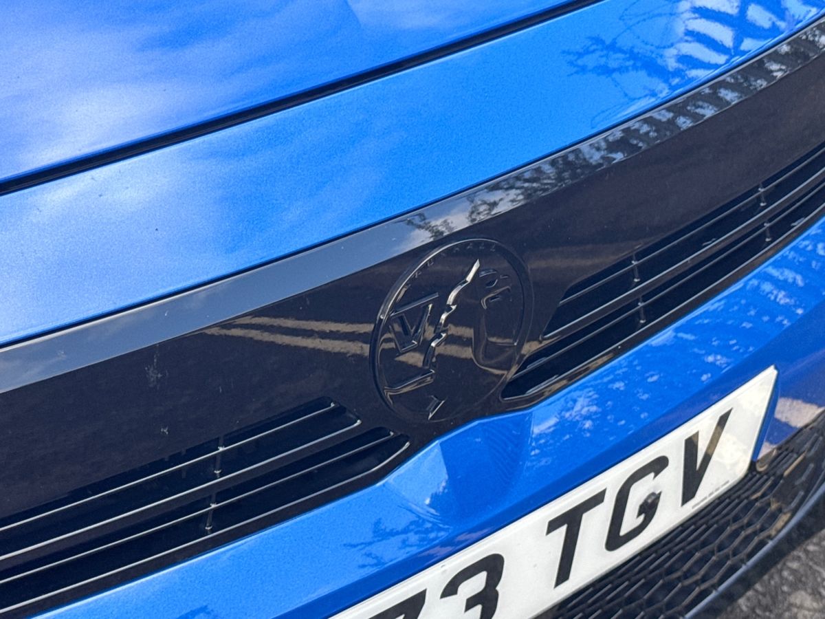 Used Vauxhall Corsa 2023 for sale - 76112202: Photo 39