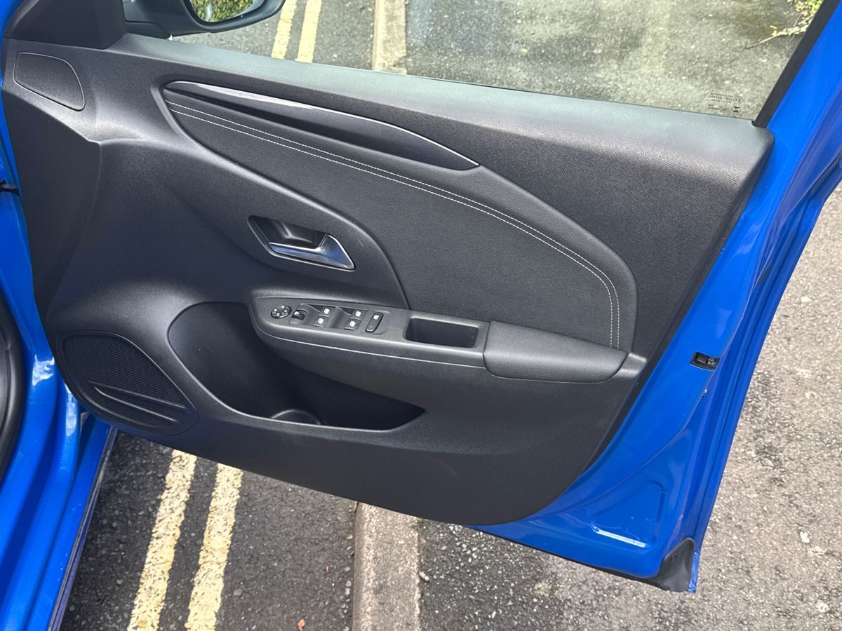 Used Vauxhall Corsa 2023 for sale - 76112202: Photo 41