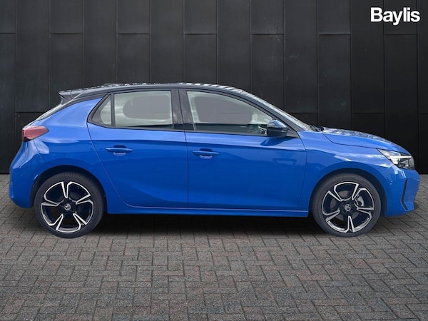 Used Vauxhall Corsa 2023 for sale - 76112202: Photo 5