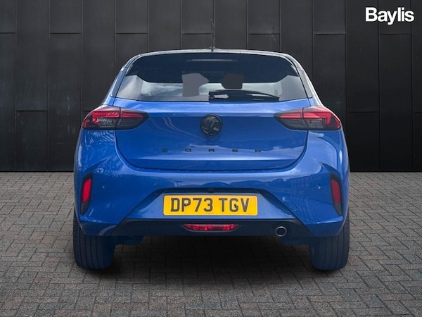 Used Vauxhall Corsa 2023 for sale - 76112202: Photo 6