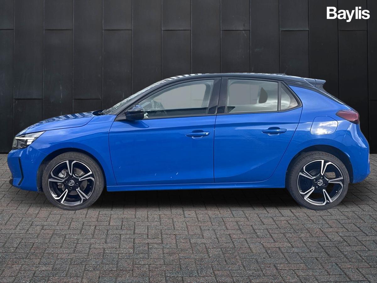 Used Vauxhall Corsa 2023 for sale - 76112202: Photo 8