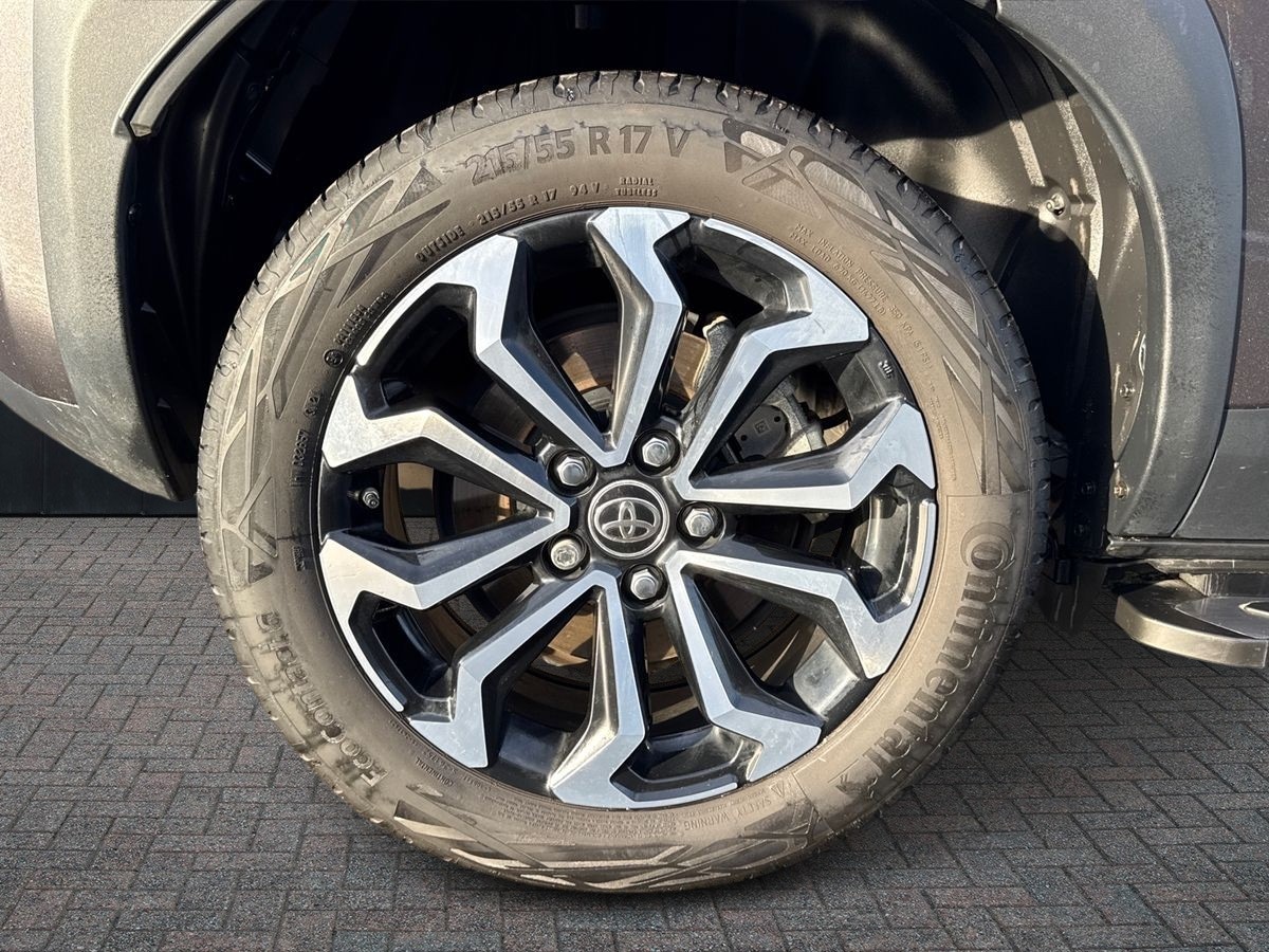 Used Toyota Yaris Cross 2022 for sale - 77105910: Photo 11