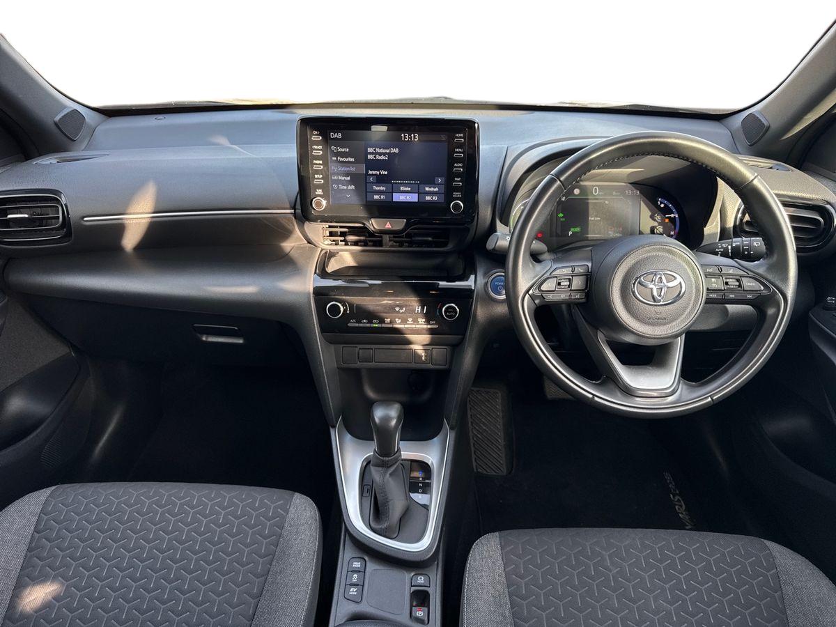 Used Toyota Yaris Cross 2022 for sale - 77105910: Photo 13