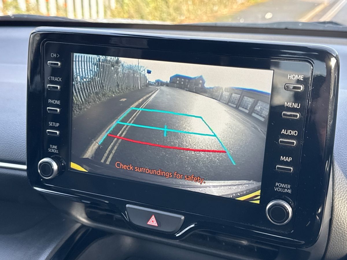 Used Toyota Yaris Cross 2022 for sale - 77105910: Photo 20