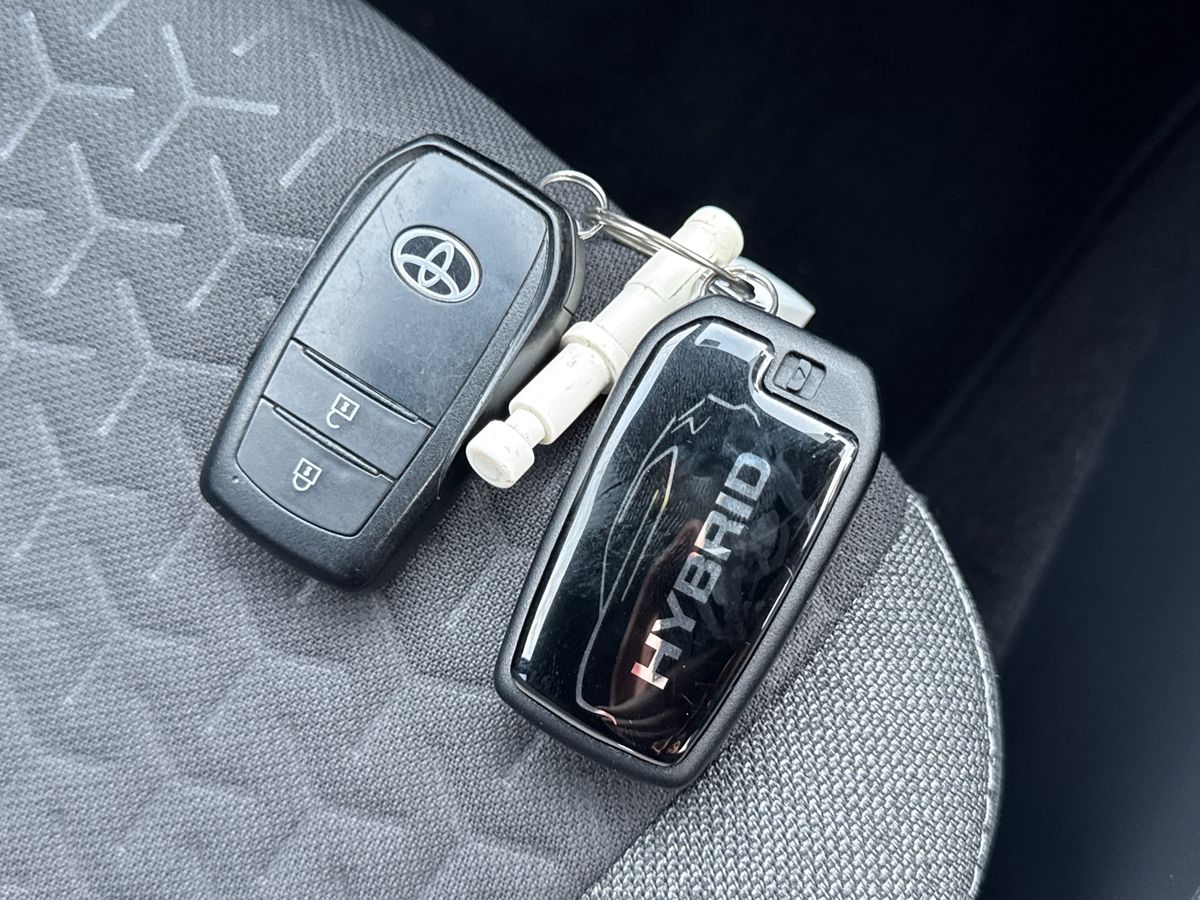 Used Toyota Yaris Cross 2022 for sale - 77105910: Photo 26