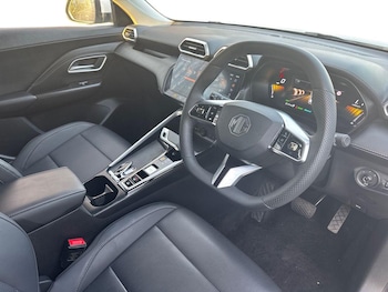 Used MG MG ZS 2025 for sale - 76635627: Photo