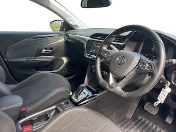 Used Vauxhall Corsa 2022 for sale - 75410176: Photo