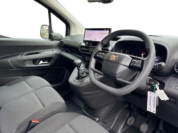 Used Vauxhall Combo 2026 for sale - 78293156: Photo