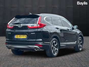 Used Honda CR-V 2019 for sale - 75410184: Photo