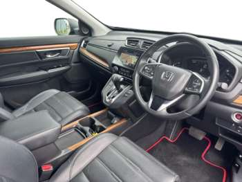 Used Honda CR-V 2019 for sale - 75410184: Photo