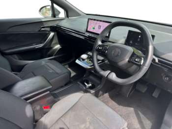 Used MG MG4 2022 for sale - 75410196: Photo