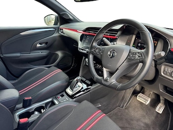 Used Vauxhall Corsa 2021 for sale - 77389048: Photo