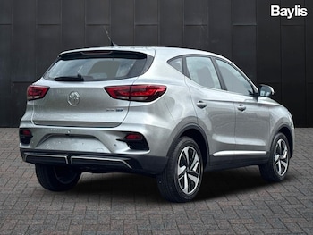 Used MG MG ZS 2025 for sale - 75410192: Photo