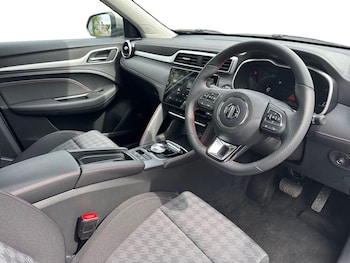 Used MG MG ZS 2025 for sale - 75410192: Photo