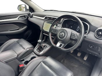 Used MG MG ZS 2021 for sale - 75410214: Photo