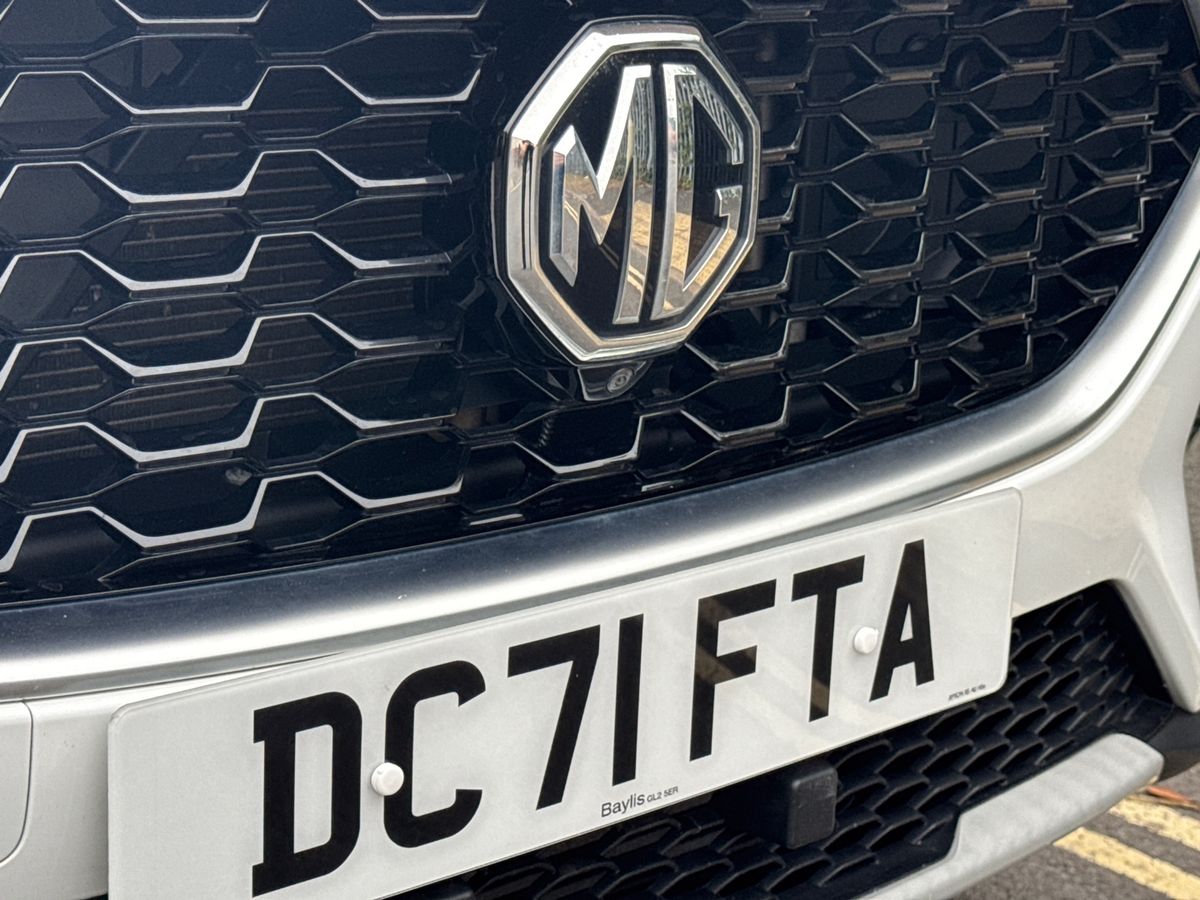 Vehicle 40