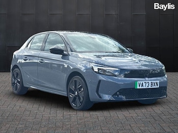 Vauxhall - Corsa