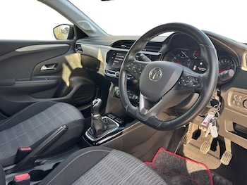Used Vauxhall Corsa 2021 for sale - 77092649: Photo