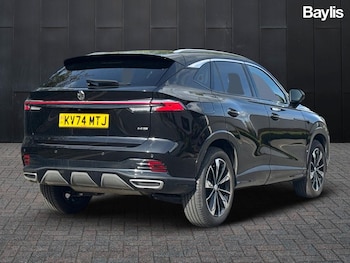 Used MG MG HS 2024 for sale - 75771339: Photo