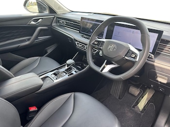 Used MG MG HS 2024 for sale - 75771339: Photo