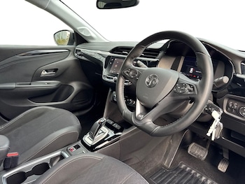 Used Vauxhall Corsa 2022 for sale - 77389067: Photo
