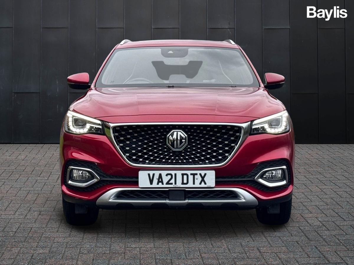 Used MG MG HS 2021 for sale - 76652538: Photo 10