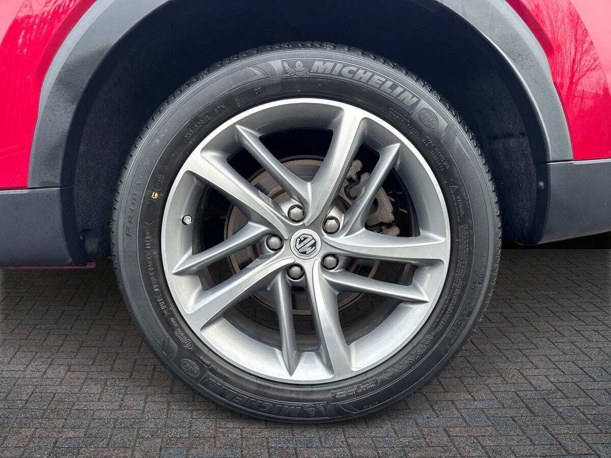 Used MG MG HS 2021 for sale - 76652538: Photo 11