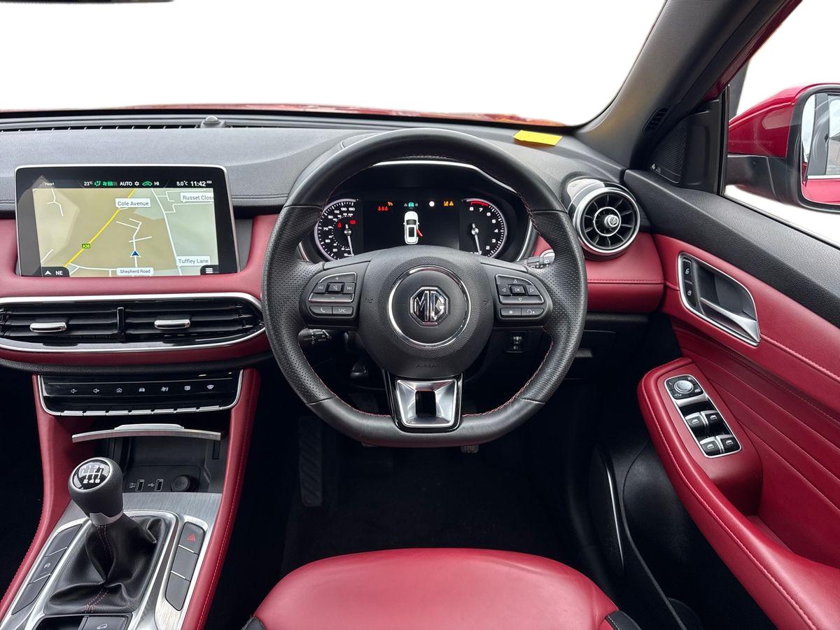 Used MG MG HS 2021 for sale - 76652538: Photo 12