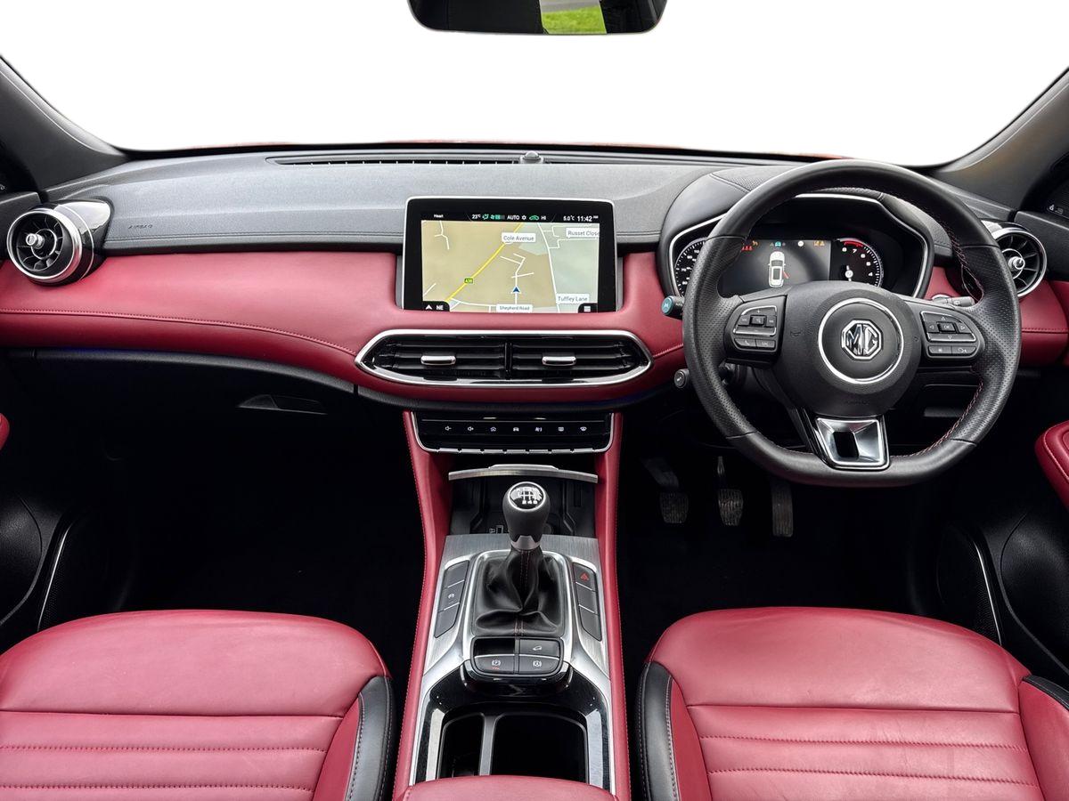 Used MG MG HS 2021 for sale - 76652538: Photo 13