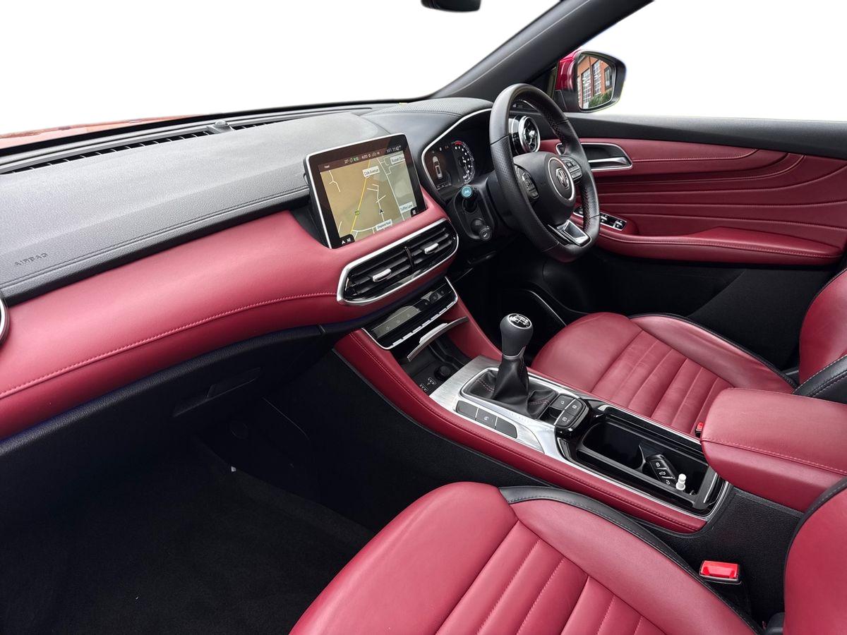 Used MG MG HS 2021 for sale - 76652538: Photo 14