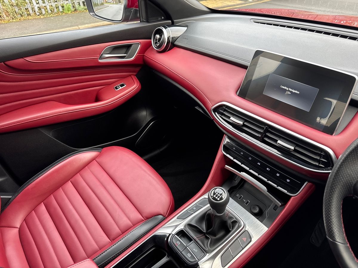 Used MG MG HS 2021 for sale - 76652538: Photo 15