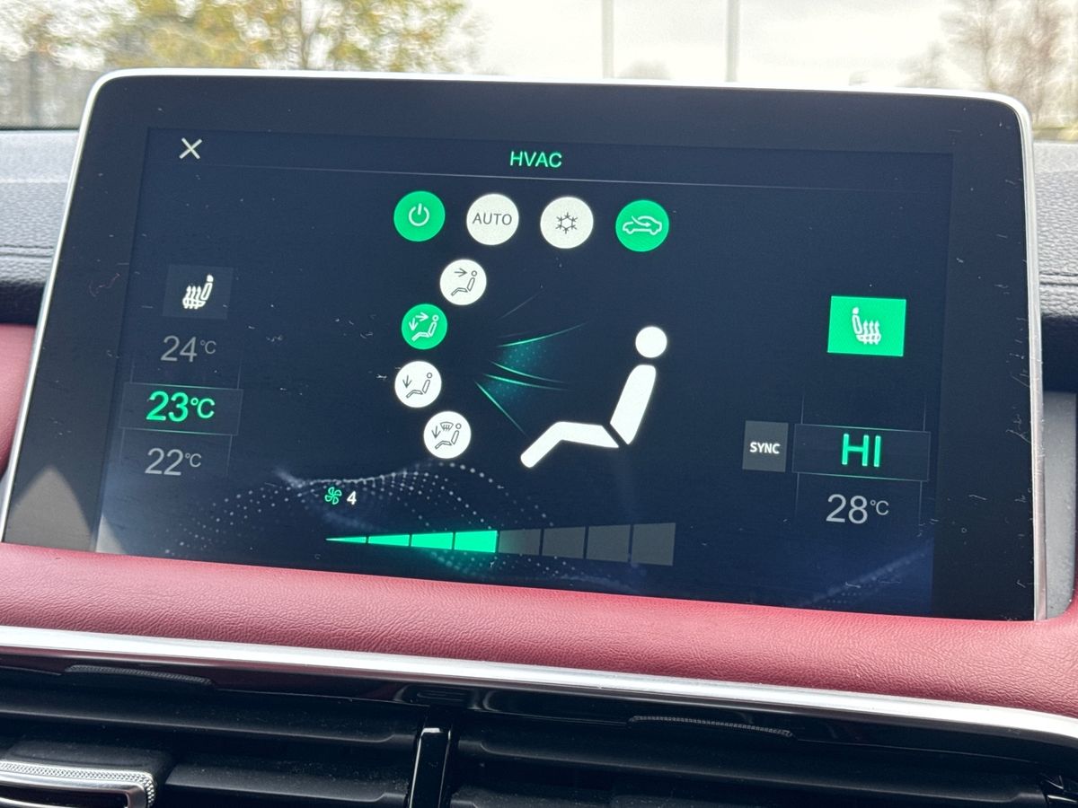 Used MG MG HS 2021 for sale - 76652538: Photo 16