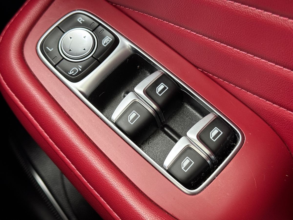 Used MG MG HS 2021 for sale - 76652538: Photo 17