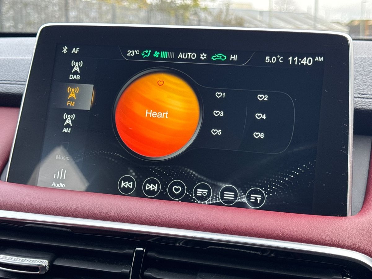 Used MG MG HS 2021 for sale - 76652538: Photo 18