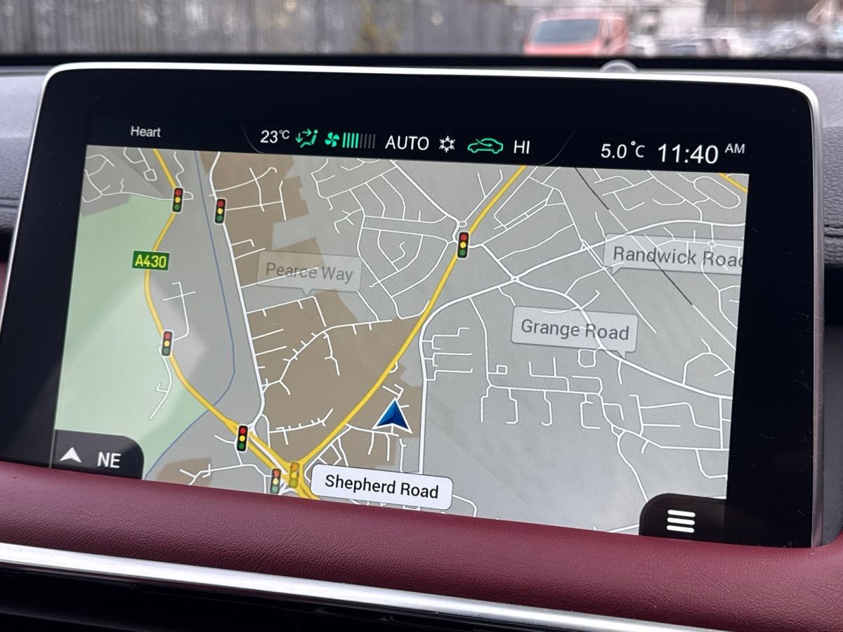 Used MG MG HS 2021 for sale - 76652538: Photo 19