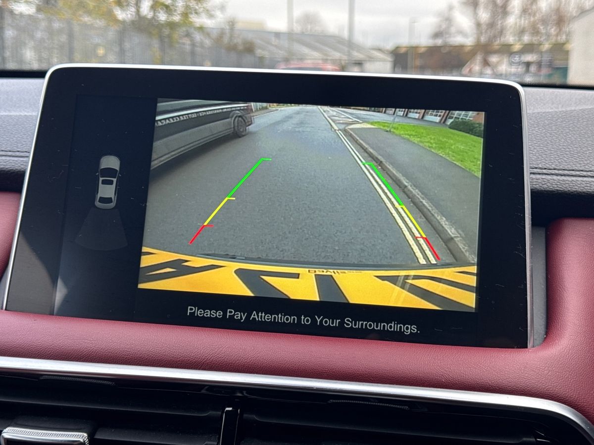 Used MG MG HS 2021 for sale - 76652538: Photo 20