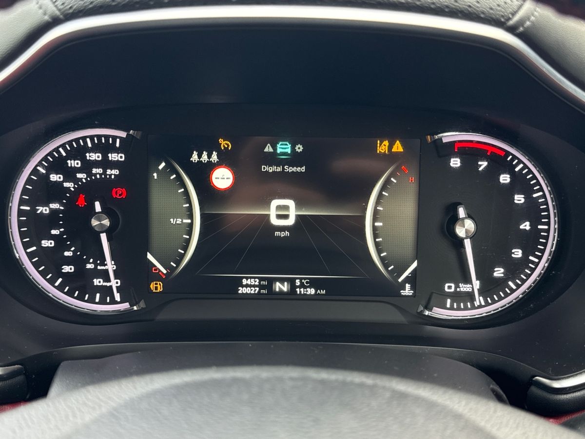 Used MG MG HS 2021 for sale - 76652538: Photo 21