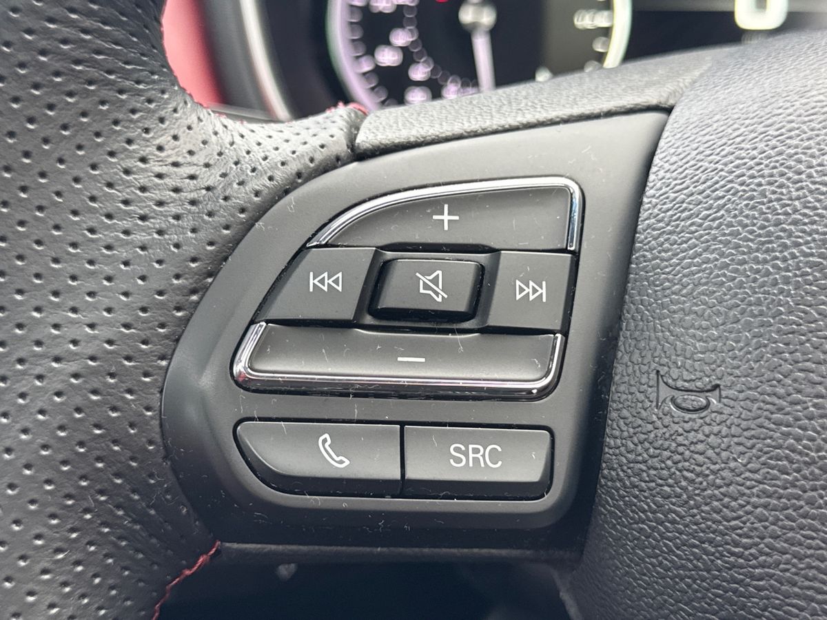 Used MG MG HS 2021 for sale - 76652538: Photo 22