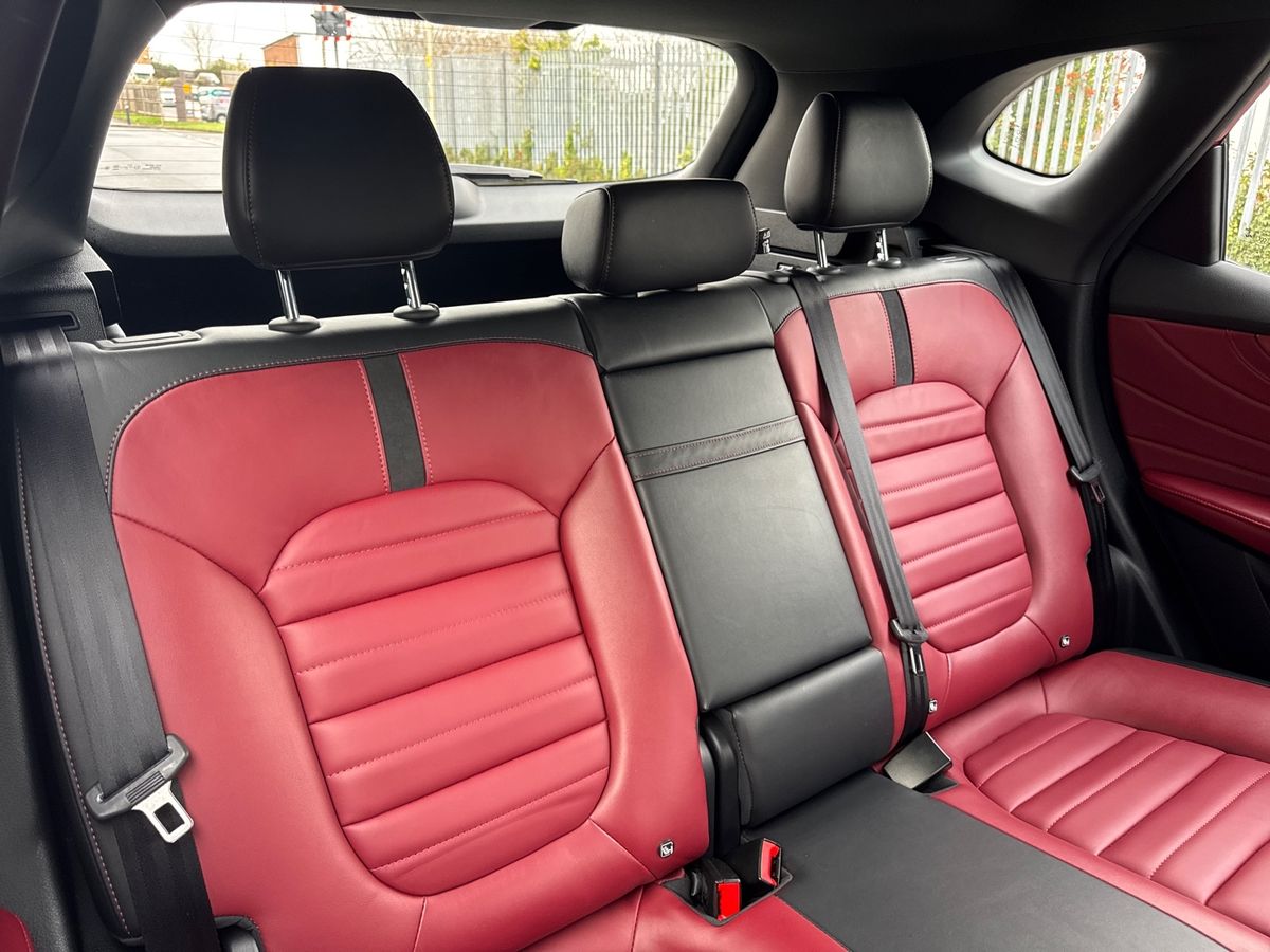 Used MG MG HS 2021 for sale - 76652538: Photo 24