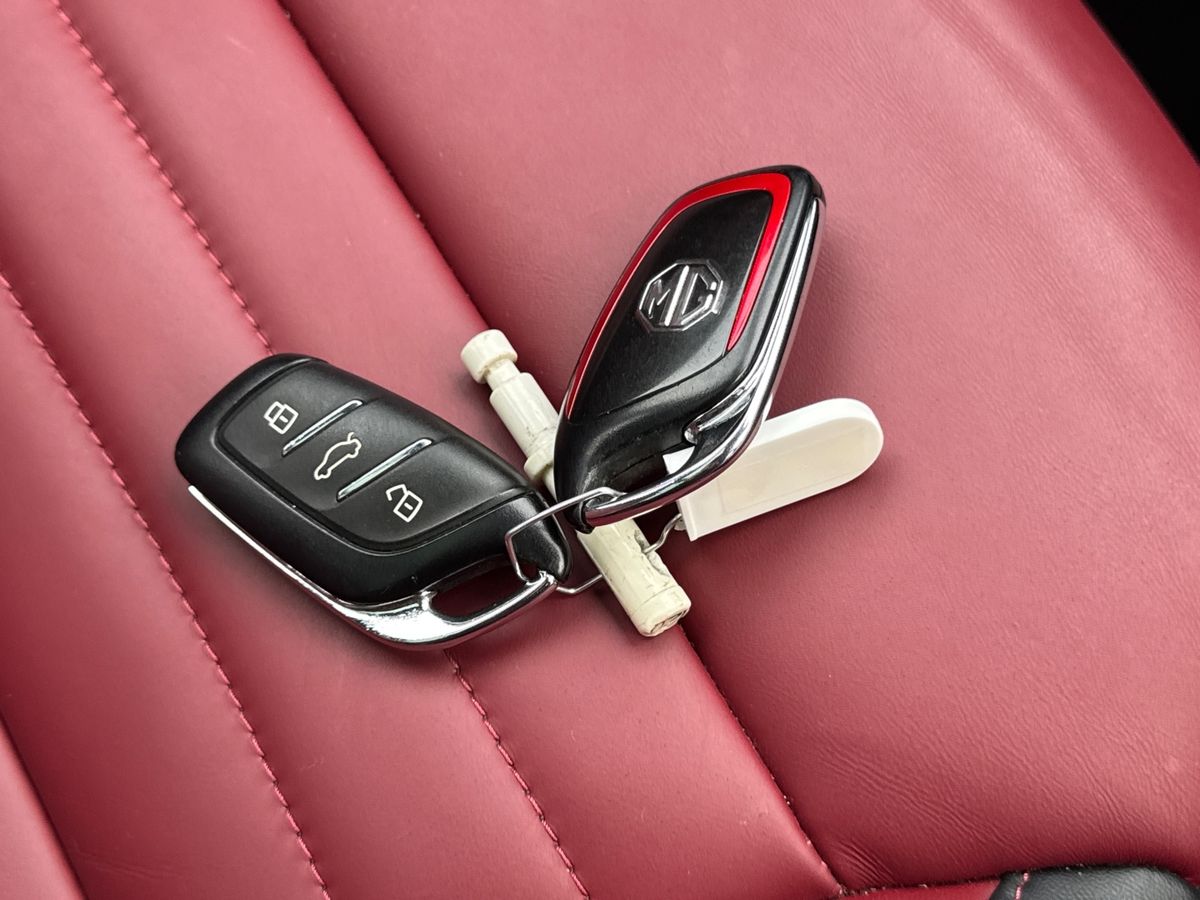 Used MG MG HS 2021 for sale - 76652538: Photo 26