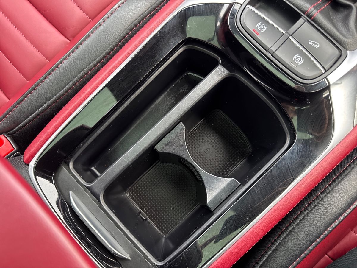 Used MG MG HS 2021 for sale - 76652538: Photo 27