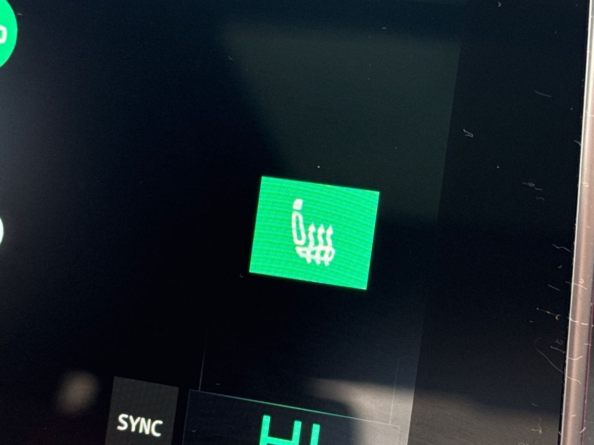 Used MG MG HS 2021 for sale - 76652538: Photo 32