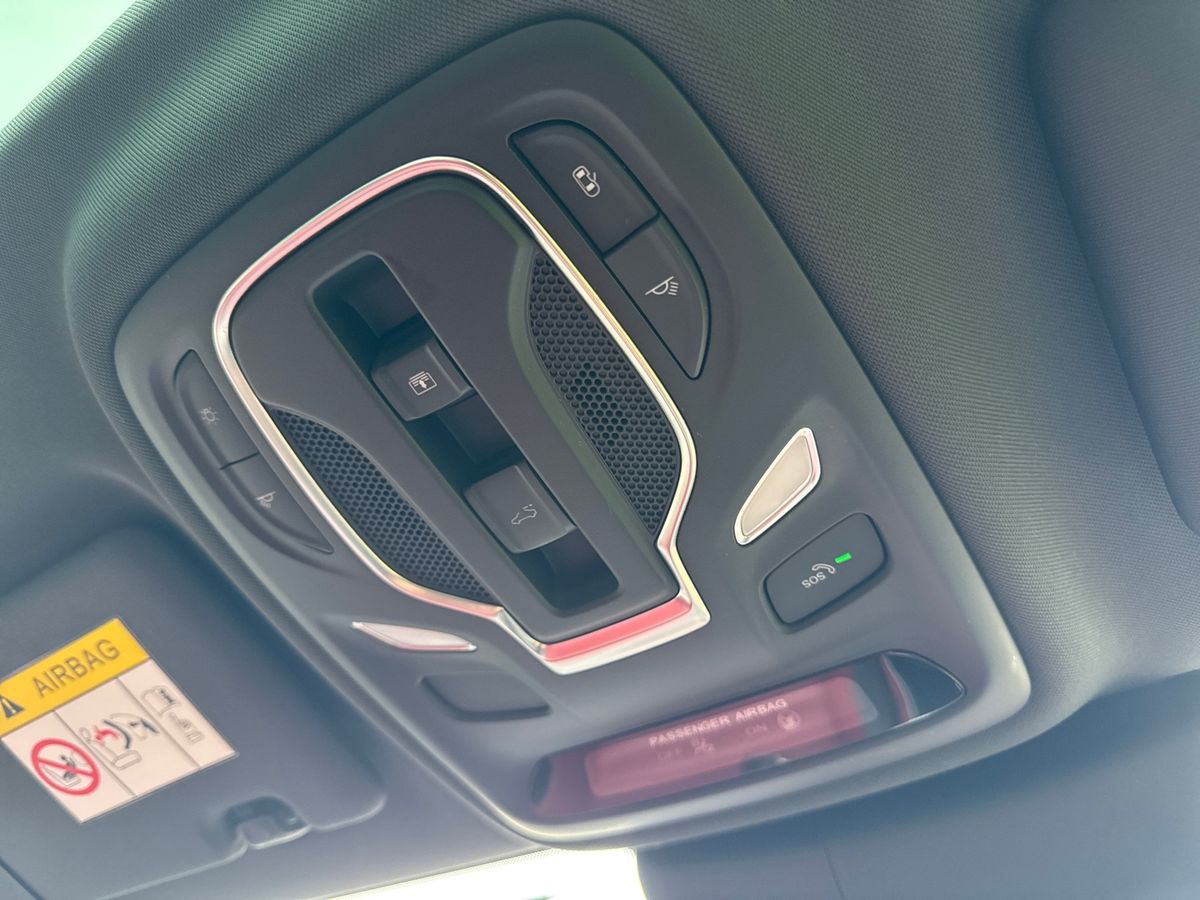 Used MG MG HS 2021 for sale - 76652538: Photo 33