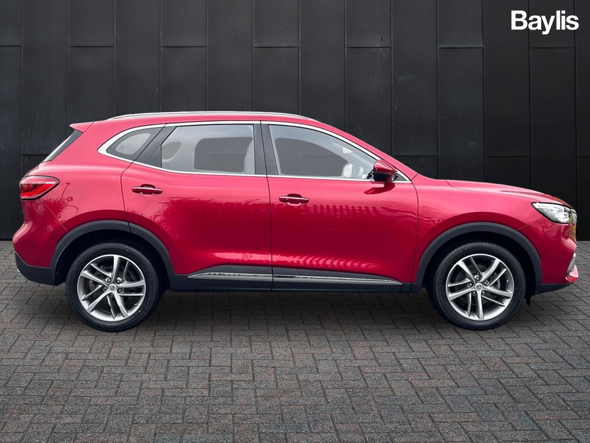 Used MG MG HS 2021 for sale - 76652538: Photo 5