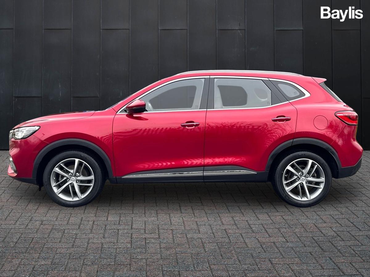 Used MG MG HS 2021 for sale - 76652538: Photo 8