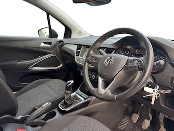 Used Vauxhall Crossland 2021 for sale - 76745185: Photo