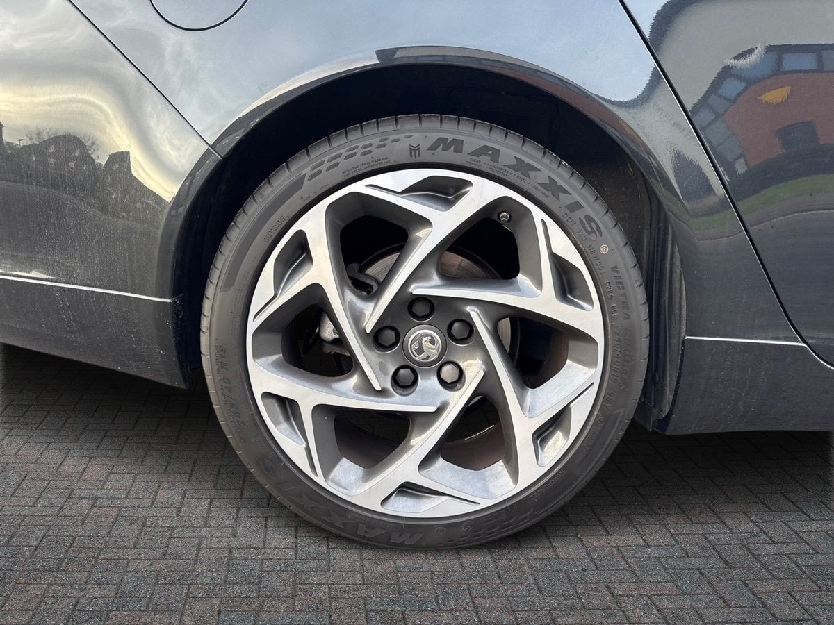 Used Vauxhall Insignia 2016 for sale - 76684390: Photo 11