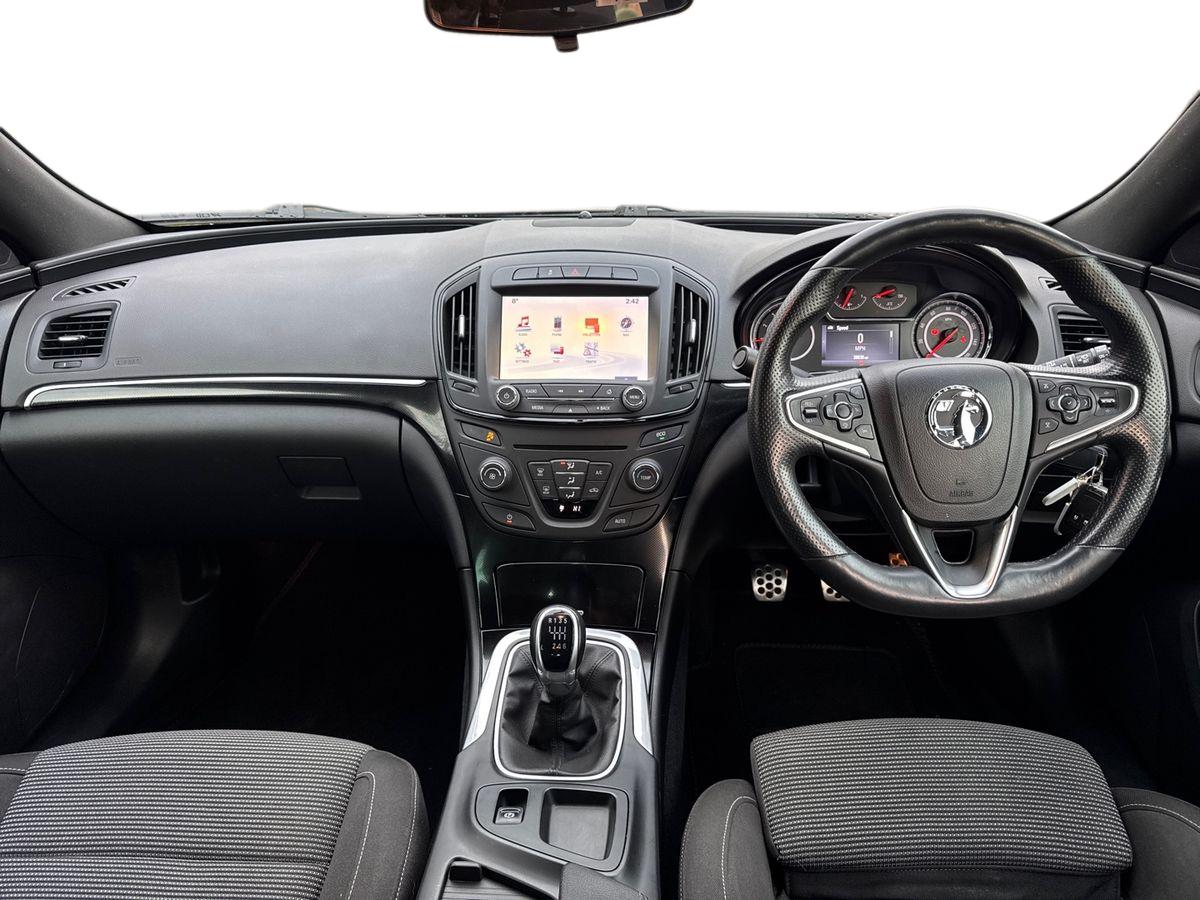 Used Vauxhall Insignia 2016 for sale - 76684390: Photo 13