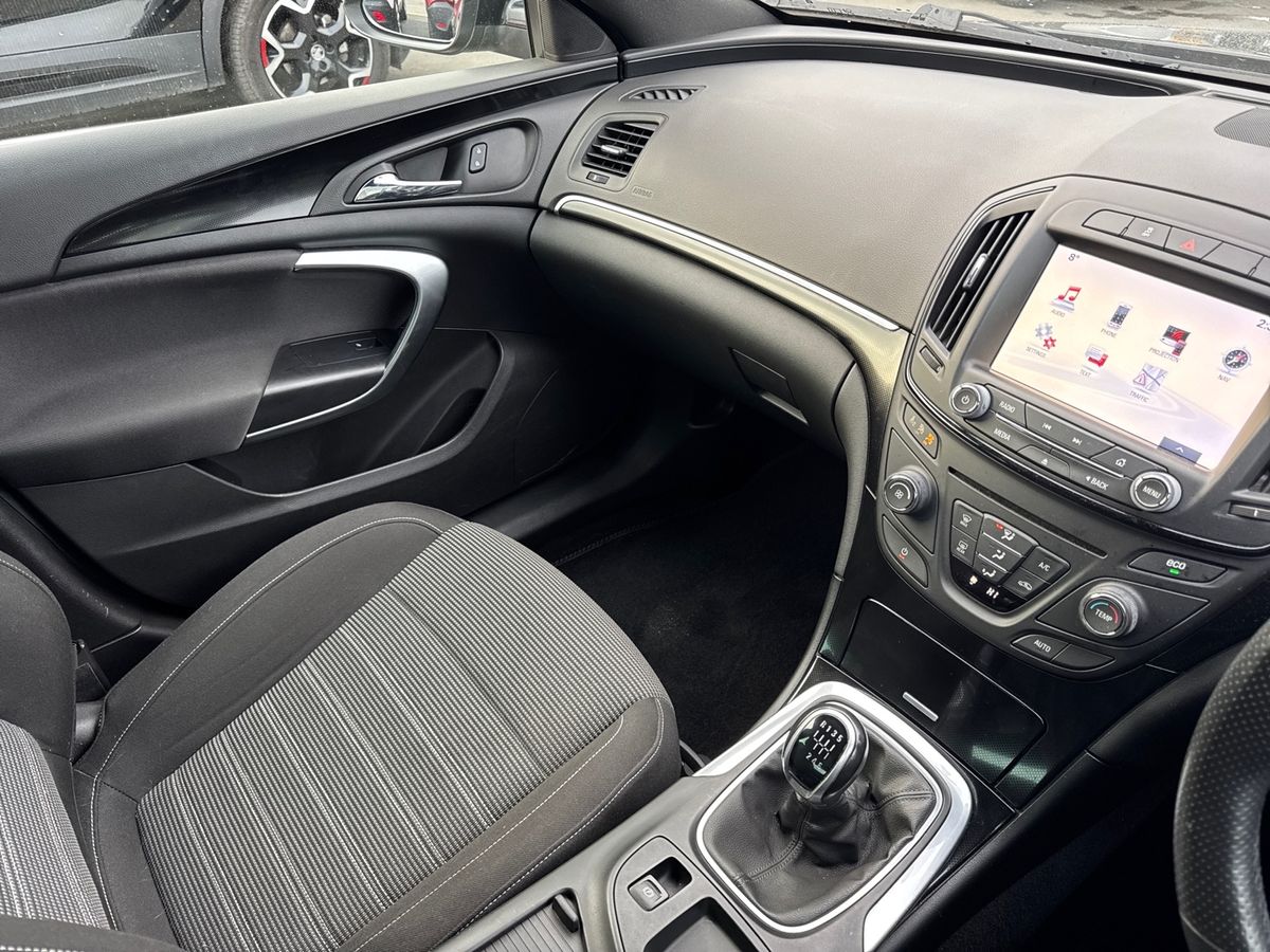 Used Vauxhall Insignia 2016 for sale - 76684390: Photo 15